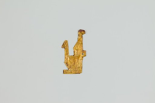 Maat amulet