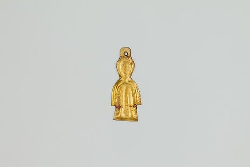 Tit (Isis knot) amulet