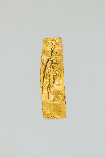 Nephthys amulet