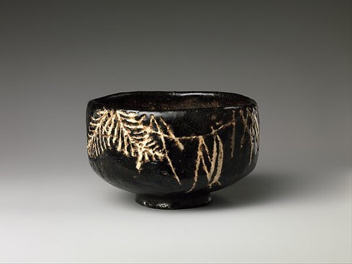 Teabowl (Chawan)