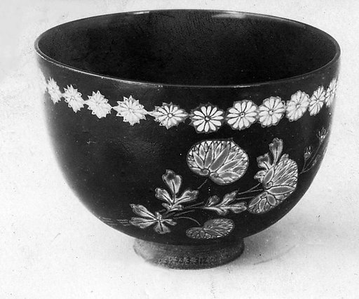 Teabowl