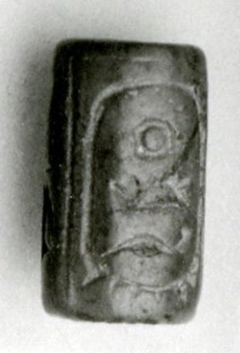 Cylinder seal