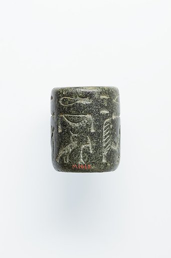 Cylinder seal