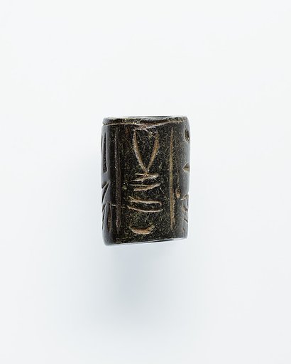 Cylinder seal