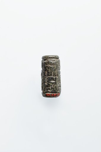 Cylinder seal