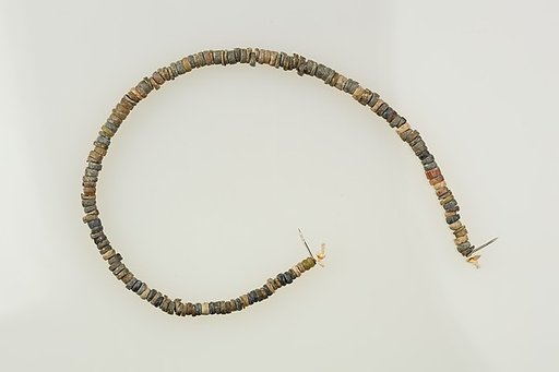 String of beads