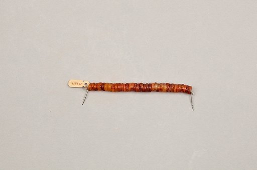 String of beads