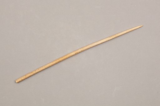 Hair pin
