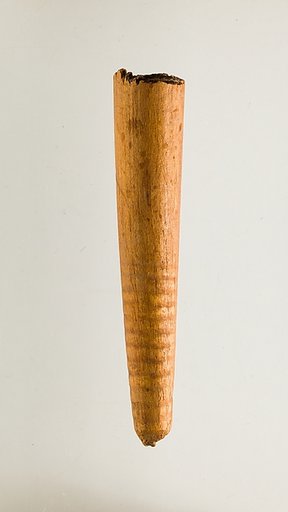 Bow tip
