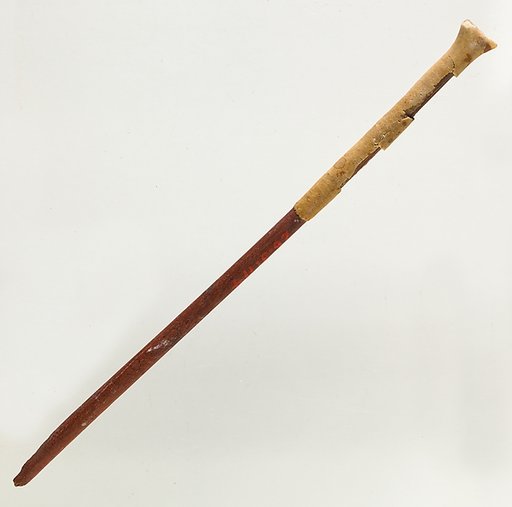 Arrow tip