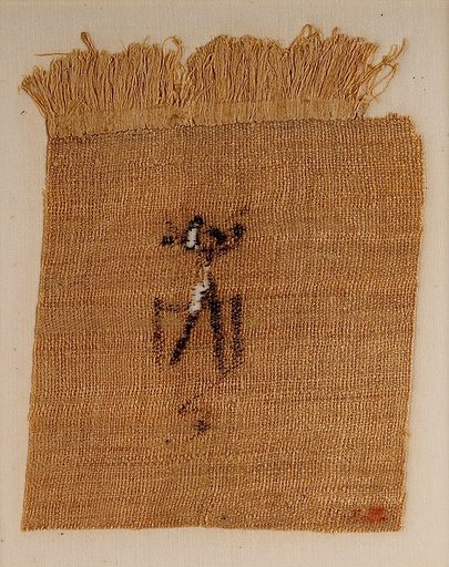 Linen mark (Type V)