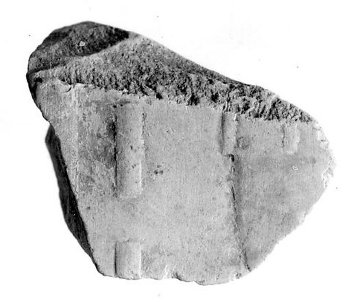 Relief fragment, tomb of Meketre