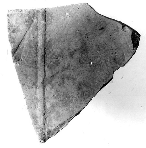 Relief fragment, tomb of Meketre