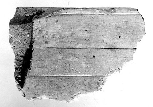 Relief fragment, tomb of Meketre