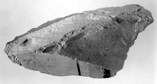 Relief fragment, tomb of Meketre