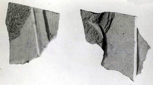 Relief fragment, tomb of Meketre