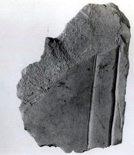 Relief fragment, tomb of Meketre