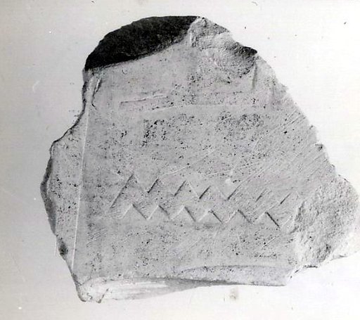 Relief fragment, tomb of Meketre