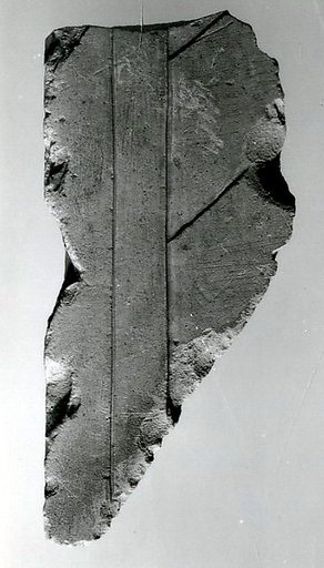 Relief fragment, tomb of Meketre