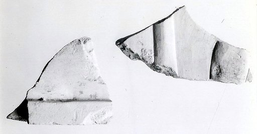 Relief fragment, tomb of Meketre
