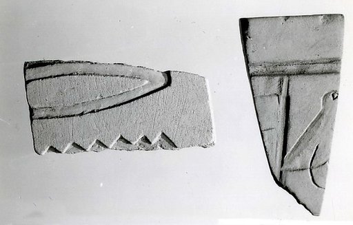 Relief fragment, tomb of Meketre