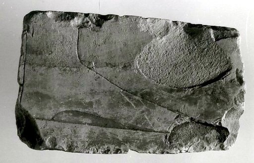 Relief fragment, tomb of Meketre