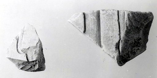 Relief fragment, tomb of Meketre