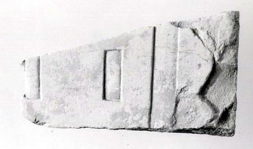 Relief fragment, tomb of Meketre