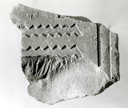 Relief fragment, tomb of Meketre