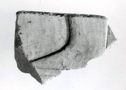 Relief fragment, tomb of Meketre