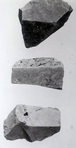 Relief fragment, tomb of Meketre