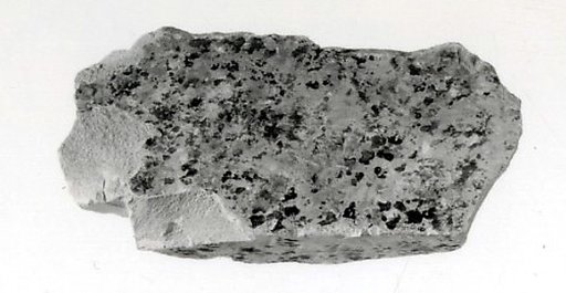 Relief fragment, tomb of Meketre