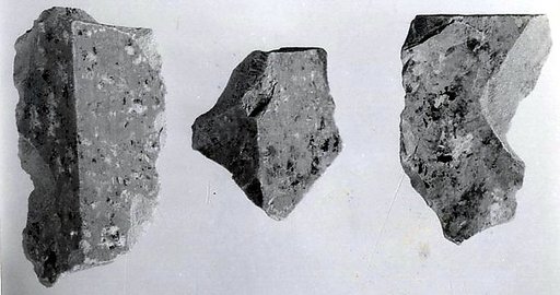 Relief fragment, tomb of Meketre