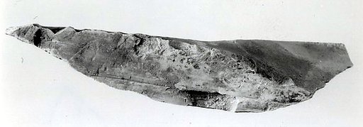 Relief fragment, tomb of Meketre