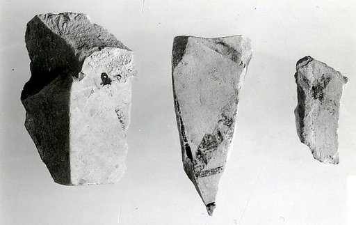 Relief fragment, tomb of Meketre