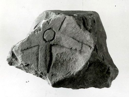 Relief fragment, tomb of Meketre