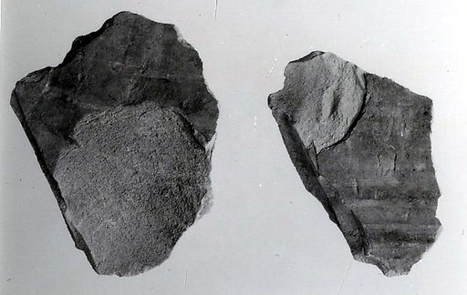 Relief fragment, tomb of Meketre