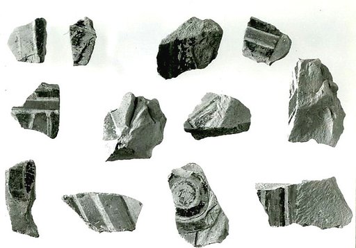 Relief fragment, tomb of Meketre