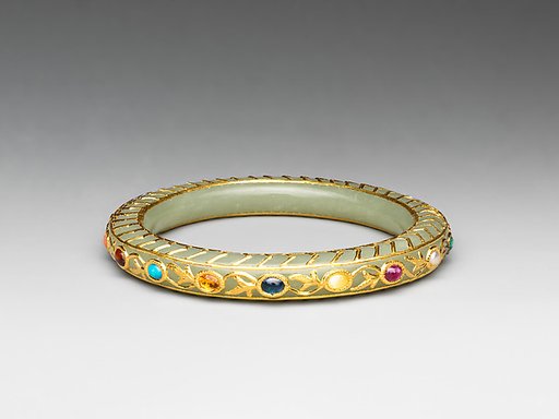 Jewelled Armlet