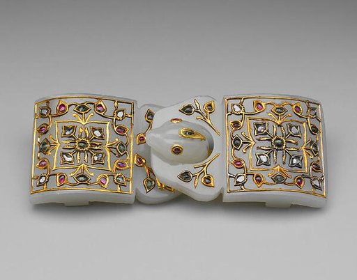 Belt buckle
