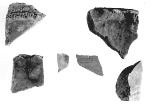 Relief fragment, tomb of Meketre