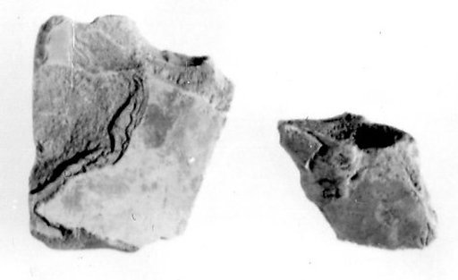 Relief fragment, tomb of Meketre