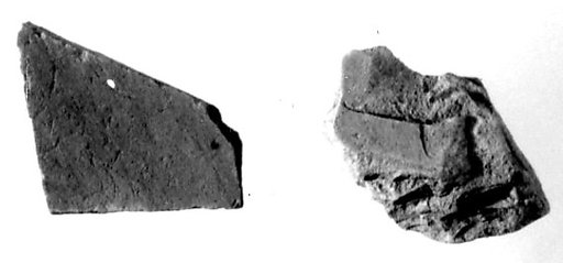 Relief fragment, tomb of Meketre