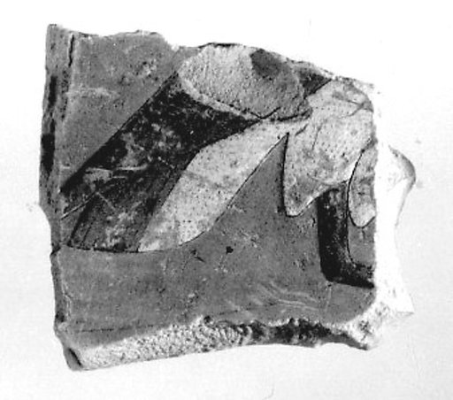 Relief fragment, tomb of Meketre