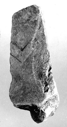 Relief fragment, tomb of Meketre