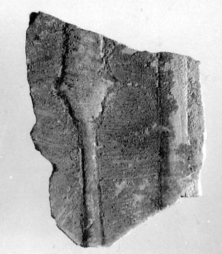 Relief fragment, tomb of Meketre