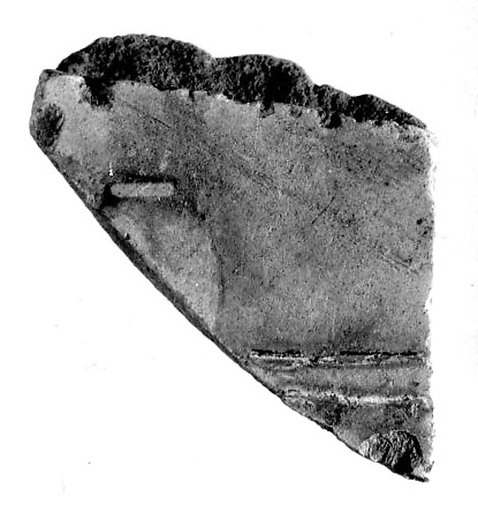 Relief fragment, tomb of Meketre