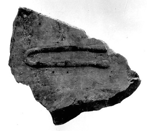 Relief fragment, tomb of Meketre