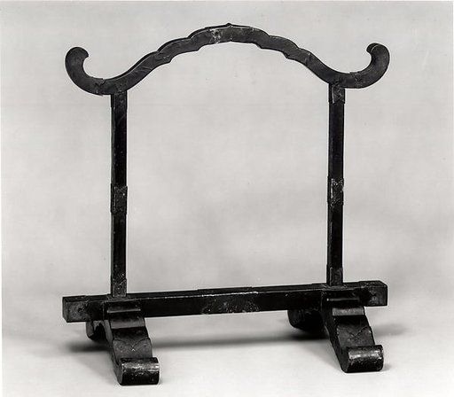 Gong stand