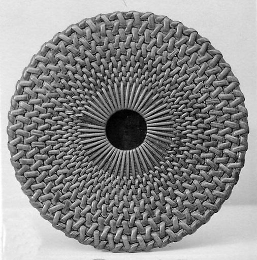 Kettle Mat (Kamashiki)